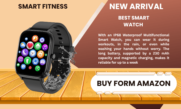 BEST SMART WATCHES FOR MEN IN 2026 7 BEST SMART WATCHES FOR MEN IN 2026