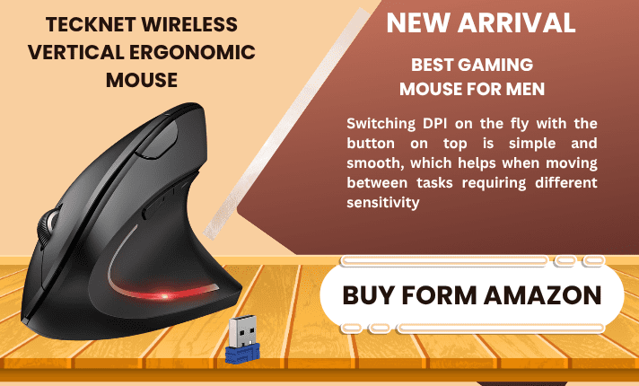 BEST WIRELESS GAMING MOUSE IN 2026